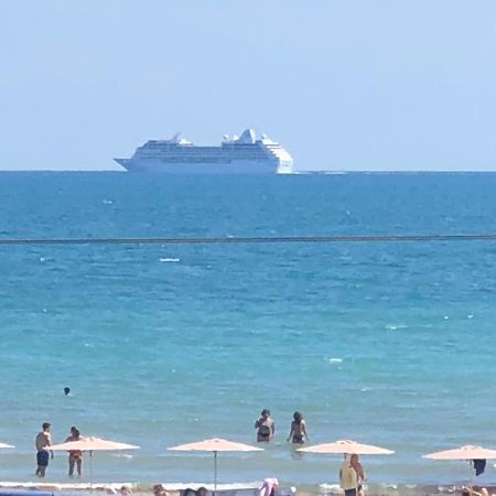 Viriatos Beach 알리칸테 외부 사진