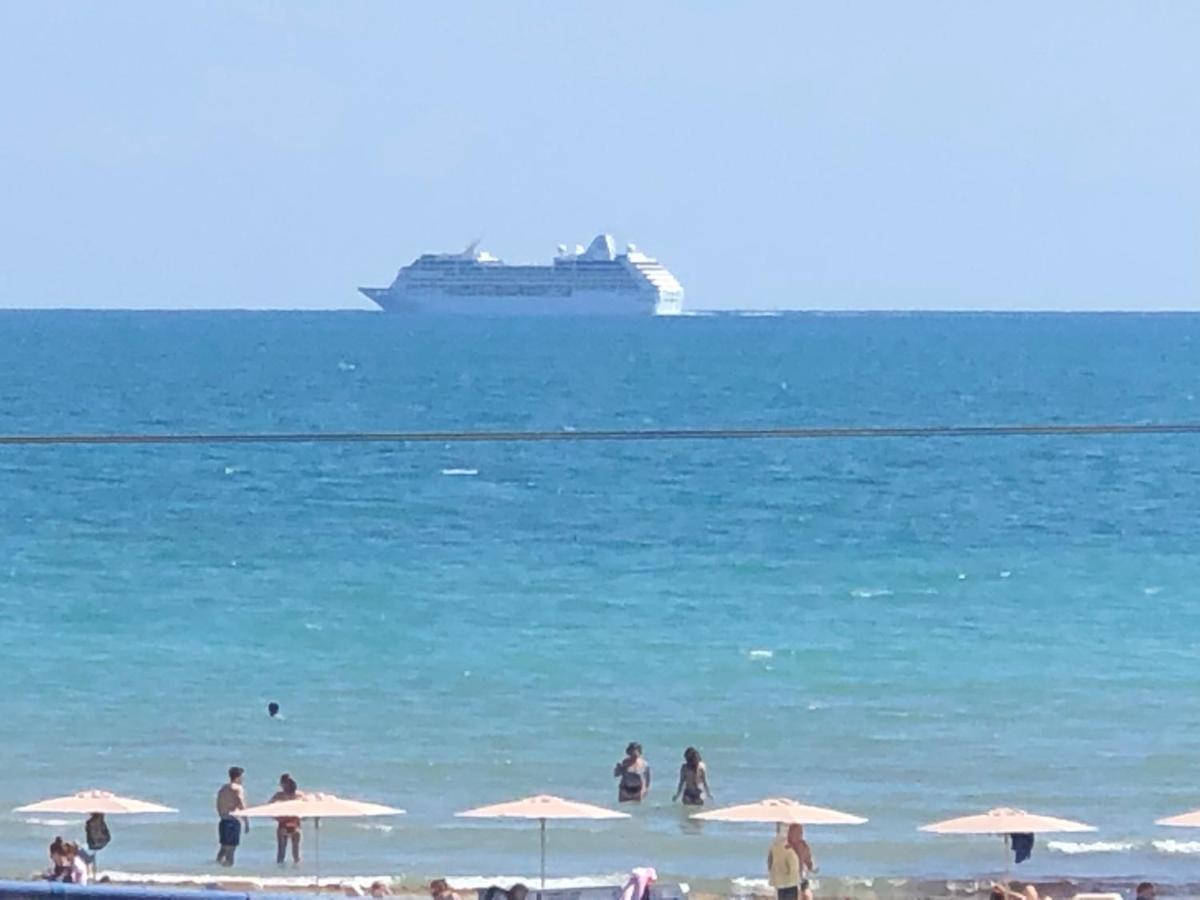 Viriatos Beach 알리칸테 외부 사진