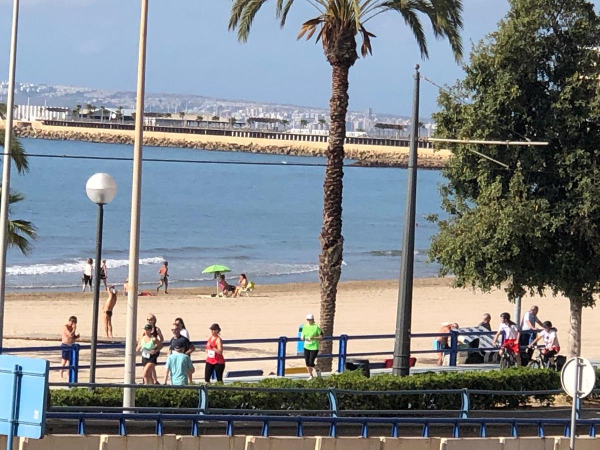 Viriatos Beach 알리칸테 외부 사진