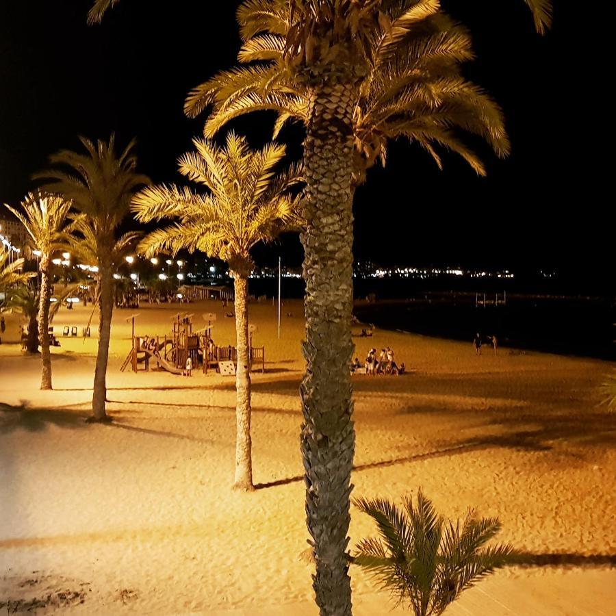 Viriatos Beach 알리칸테 외부 사진